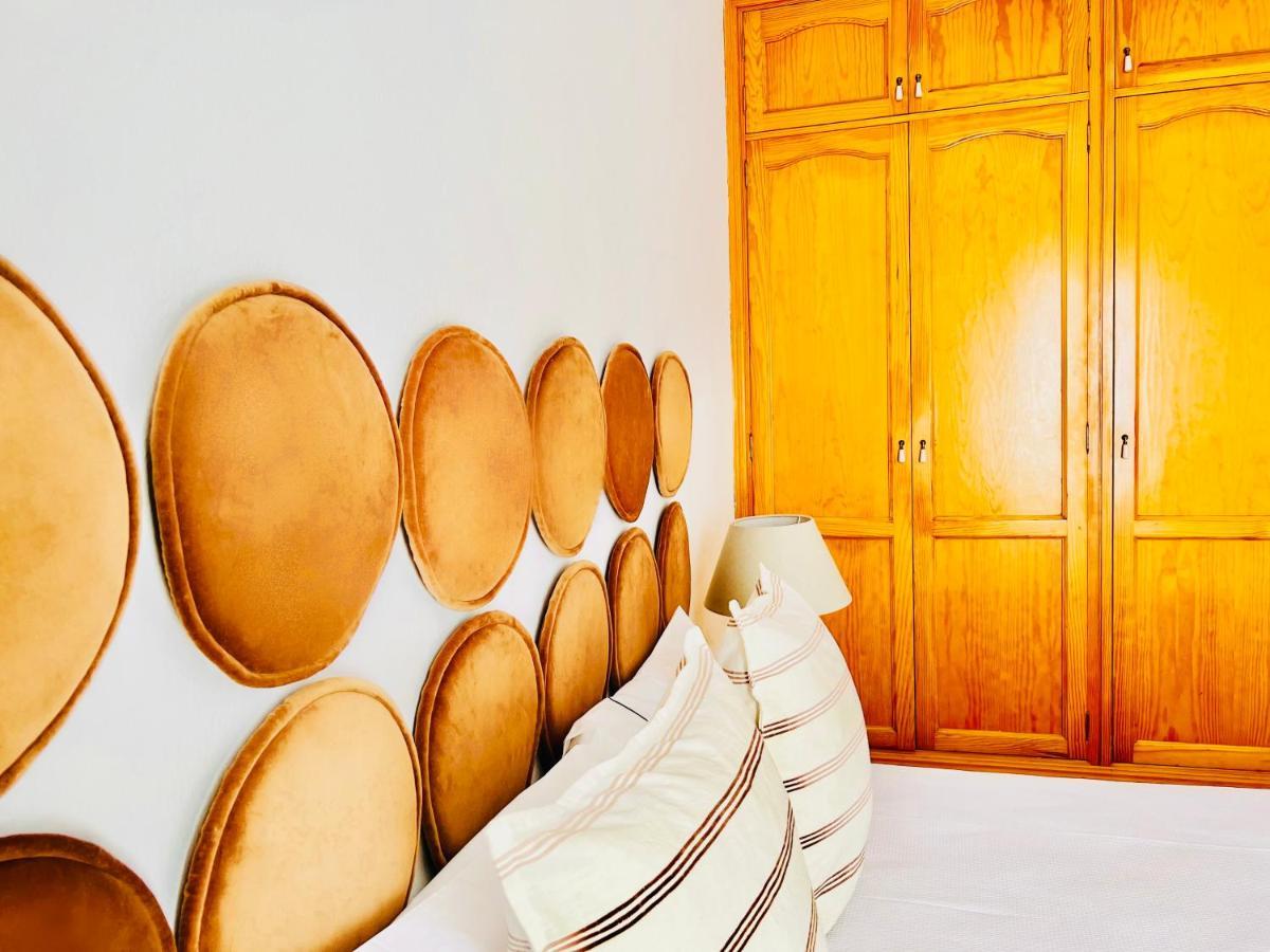 Canaryislandshost L Surfside Famara Luaran gambar
